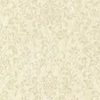 York Presley Sand Country Damask Wallpaper