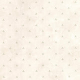 York Josie Green Paw Print Texture Wallpaper