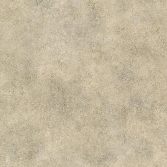 York Sawyer Wheat Distraightessed Texture Wallpaper