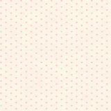 York Colby Pink Love Spots Wallpaper