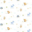 York Ceci Blue Country Club Wallpaper
