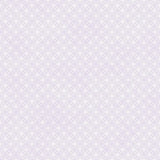 York Leena Lavender Loopy Hoops Wallpaper