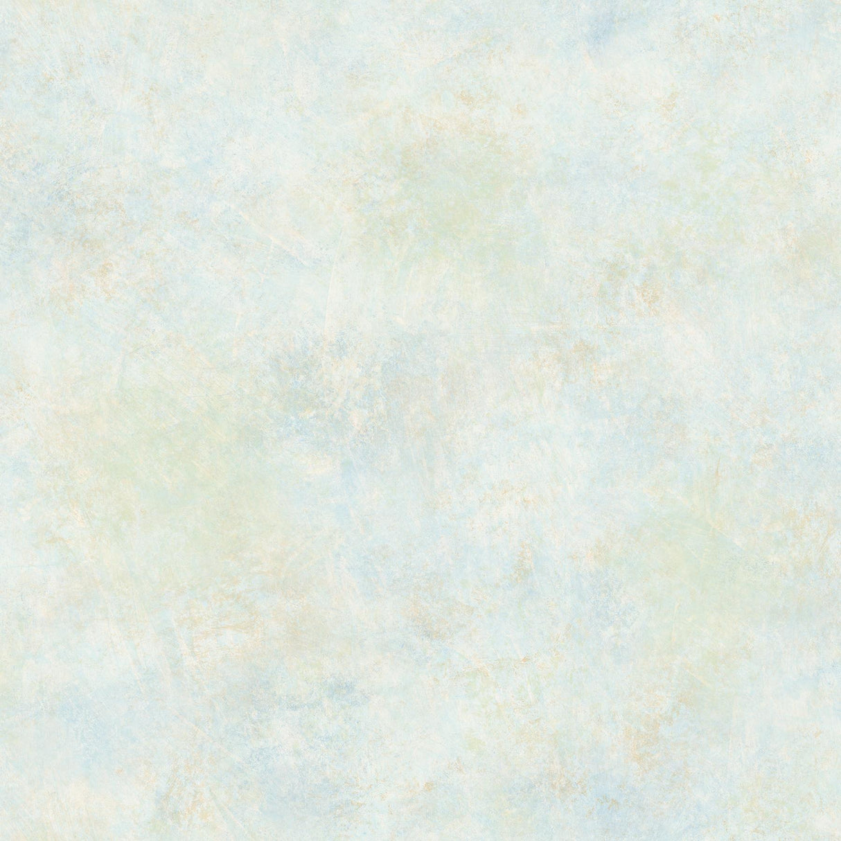 York Tahlia Light Blue Stucco Texture Wallpaper