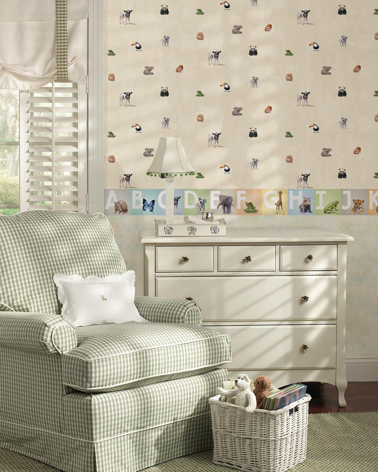 York Tahlia Light Blue Stucco Texture Wallpaper
