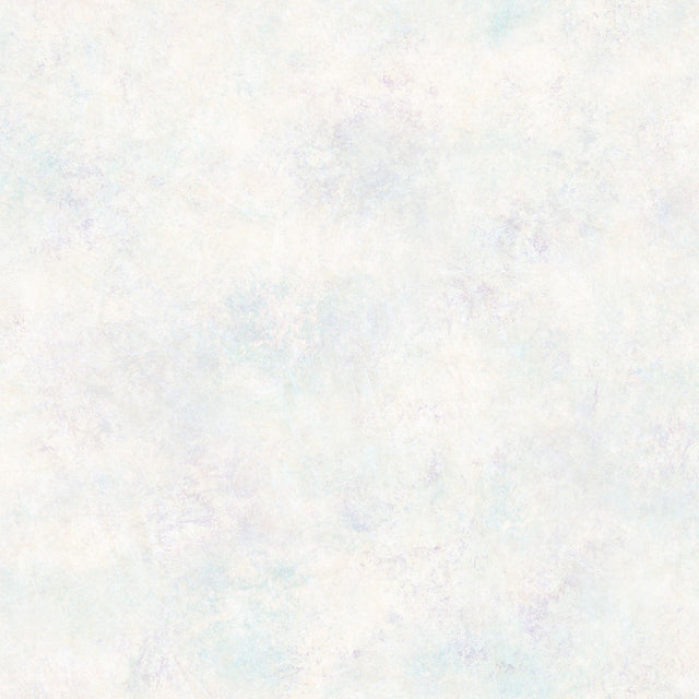 York Tahlia Lavender Stucco Texture Wallpaper