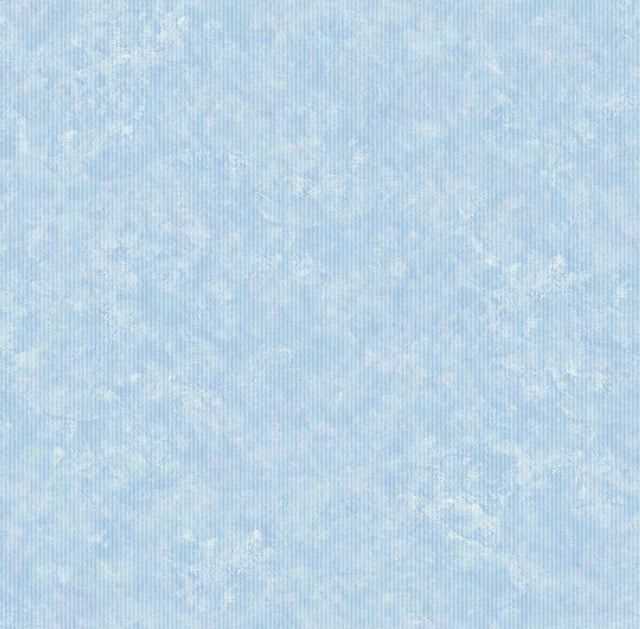 York Nicky Sky Textured Pinstripe Wallpaper