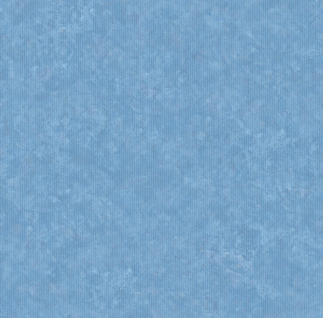 York Nicky Ocean Textured Pinstripe Wallpaper