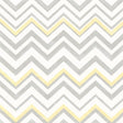 York Susie Grey Chevron Wallpaper
