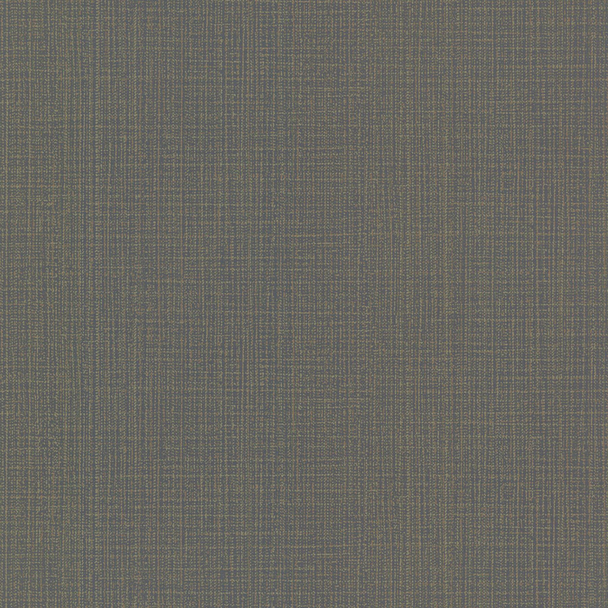 York Timber Cove Blue Woven Texture Wallpaper