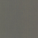 York Timber Cove Blue Woven Texture Wallpaper