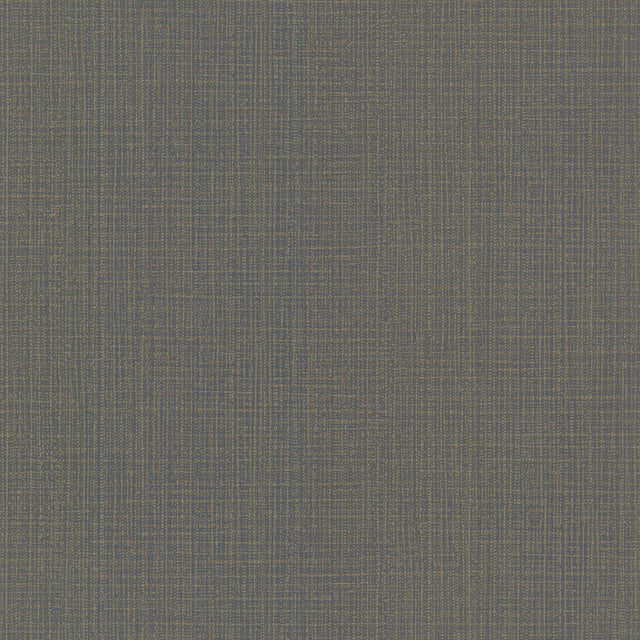 York Timber Cove Blue Woven Texture Wallpaper
