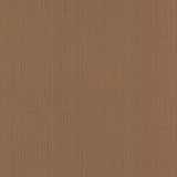 York Timber Cove Rust Woven Texture Wallpaper