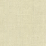 York Timber Cove Bone Woven Texture Wallpaper