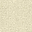 York Sycamore Brown Paisley Wallpaper