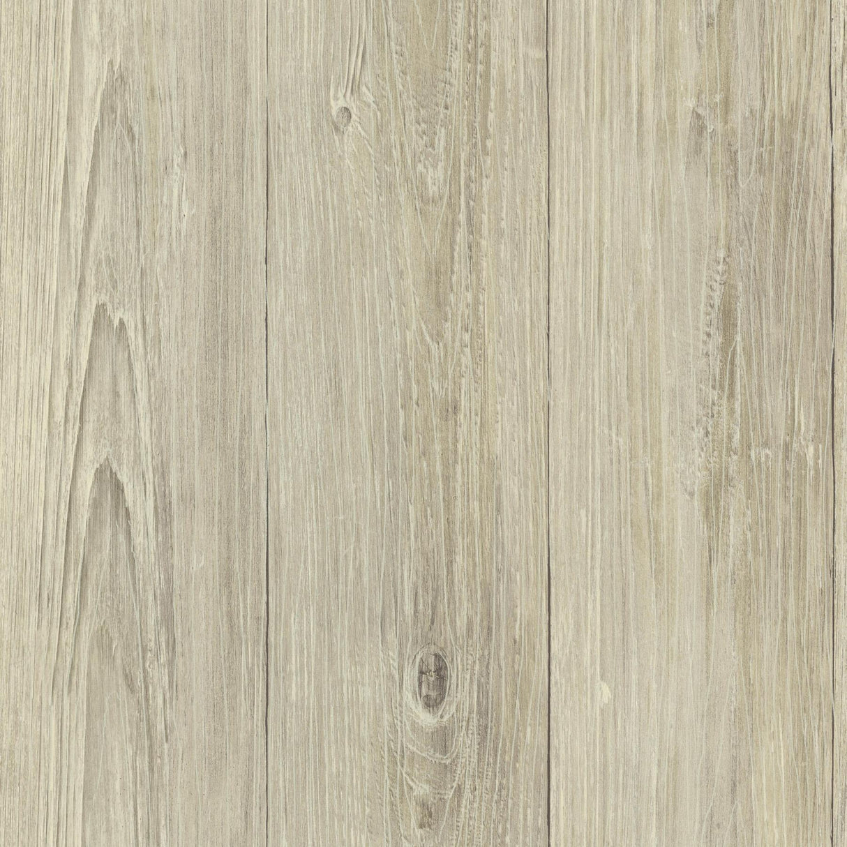 York Cumberland Grey Faux Wood Texture Wallpaper