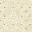 York Pine Valley Grey Sprig Toss Wallpaper