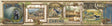 York Poinsett Neutral Cabin Fever Border
