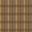 York Bluewater Navy Sunny Plaid Wallpaper