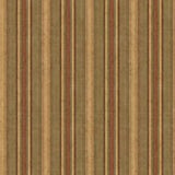 York Bluewater Moss Sunny Plaid Wallpaper