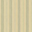 York Thunderbird Green Cabin Stripe Wallpaper