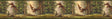 York Houghton Olive Eagles Border