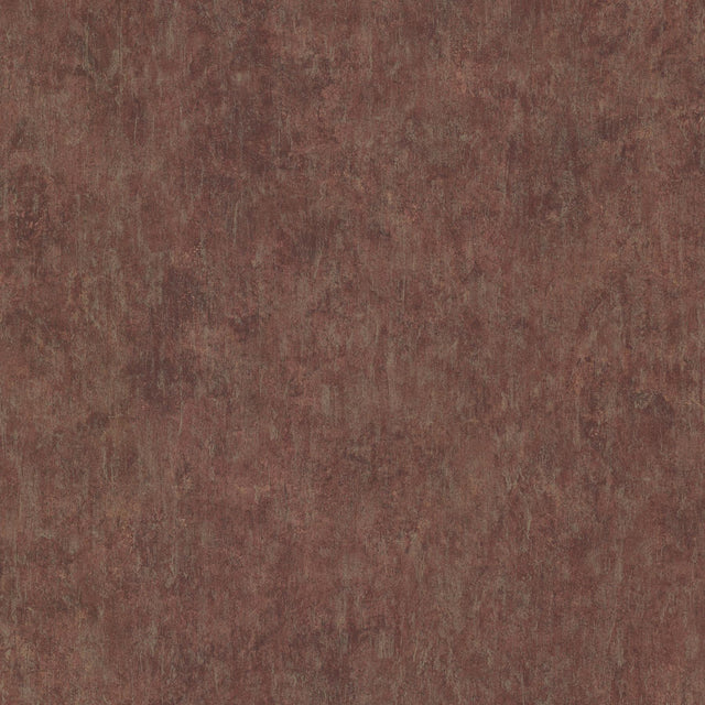 York Atoka Burgundy Country Vine Texture Wallpaper