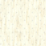 York Heron Blue Stencil Starburst Wallpaper