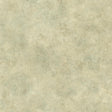 York Moores Green Scroll Harbor Texture Wallpaper
