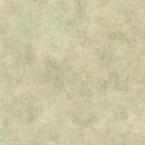 York Moores Green Scroll Harbor Texture Wallpaper