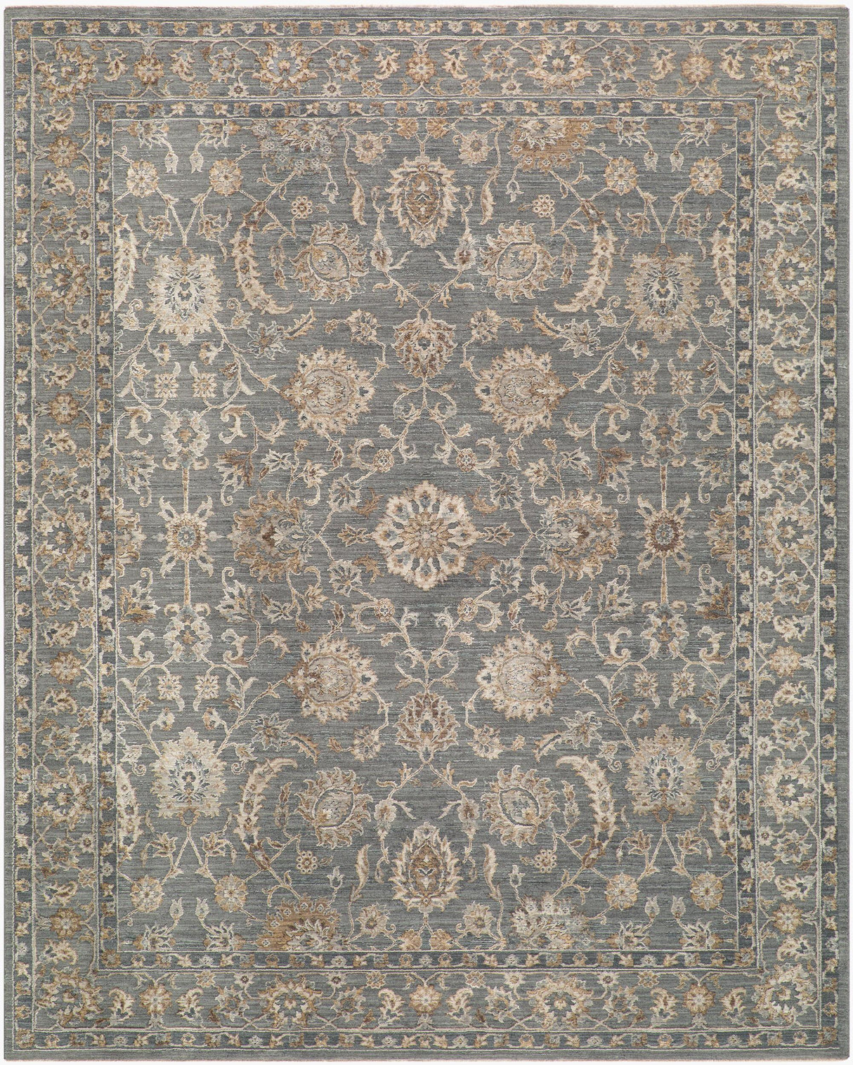 Livabliss Arda ACZ-2302 12' x 15' Machine Woven Rug