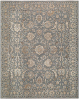 Livabliss Arda ACZ-2302 6'7" x 9'6" Machine Woven Rug