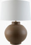 Livabliss Atria ATRI-001 28"H x 20"W x 20"D Table Lighting