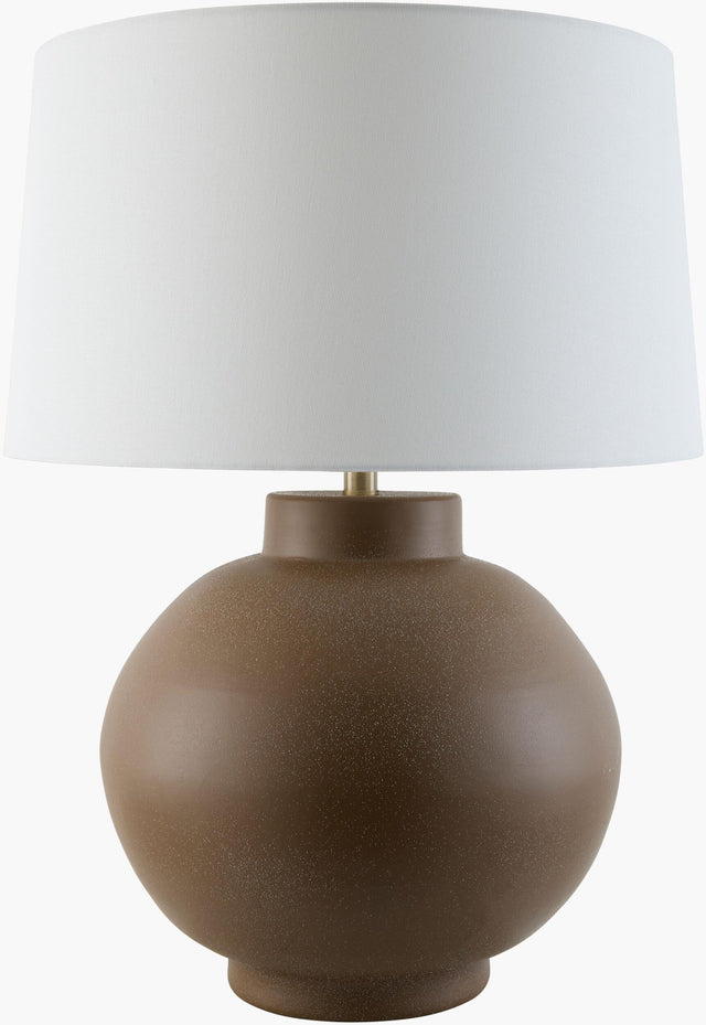 Livabliss Atria ATRI-001 28"H x 20"W x 20"D Table Lighting