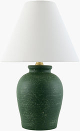 Livabliss Besson BSS-036 16"H x 10"W x 10"D Table Lighting