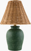 Livabliss Besson BSS-038 16"H x 10"W x 10"D Table Lighting