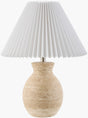 Livabliss Cerava CRVA-006 15"H x 12"W x 12"D Table Lighting