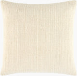 Livabliss Amoura GAAM-003 18"L x 18"W Pillow