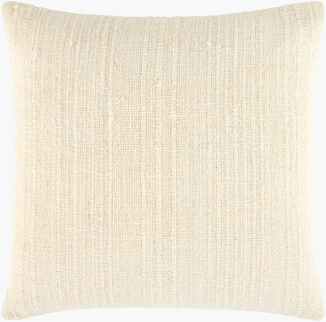 Livabliss Amoura GAAM-003 18"L x 18"W Pillow