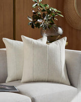 Livabliss Amoura GAAM-004 14"L x 32"W Pillow