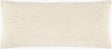 Livabliss Amoura GAAM-004 14"L x 32"W Pillow Cover