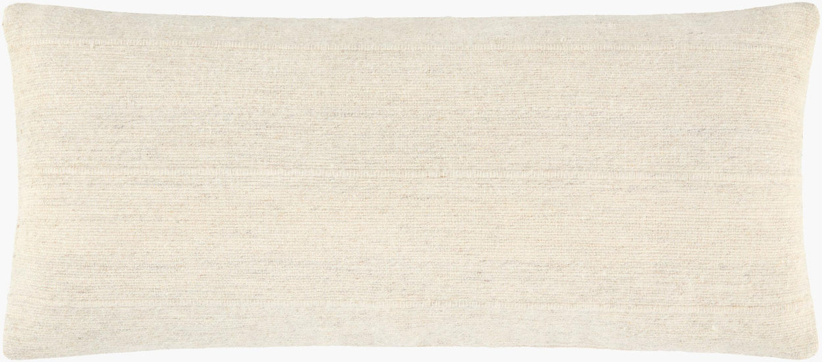 Livabliss Amoura GAAM-004 14"L x 32"W Pillow Cover