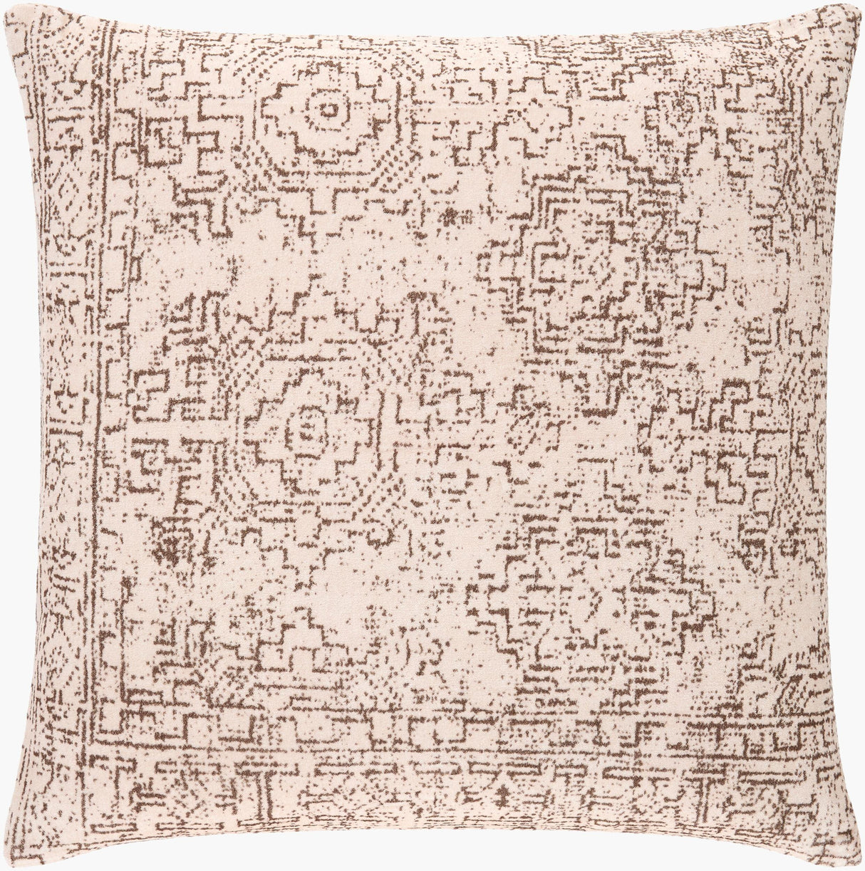 Livabliss Arabelle GABL-002 20"L x 20"W Pillow