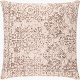 Livabliss Arabelle GABL-002 20"L x 20"W Pillow
