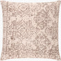Livabliss Arabelle GABL-002 20"L x 20"W Pillow