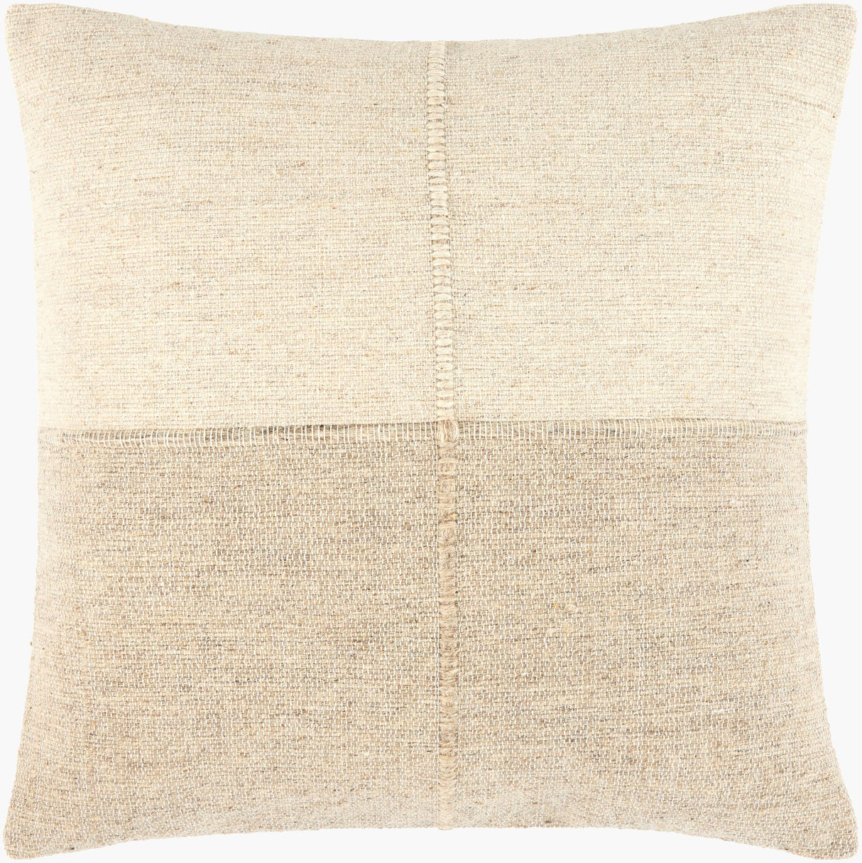 Livabliss Elliot GAET-001 18"L x 18"W Pillow
