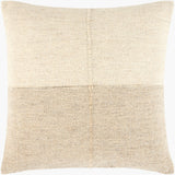 Livabliss Elliot GAET-001 20"L x 20"W Pillow