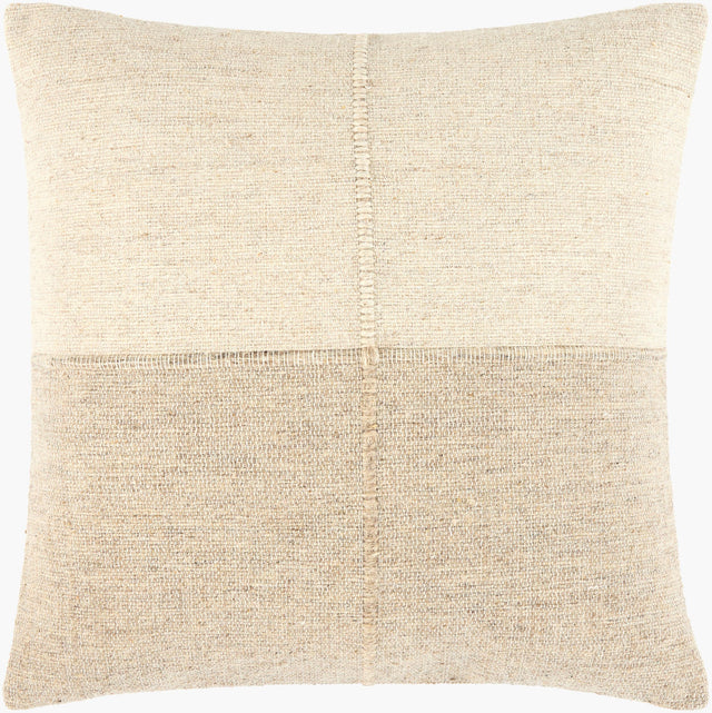 Livabliss Elliot GAET-001 22"L x 22"W Pillow
