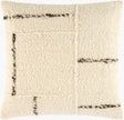 Livabliss Elliot GAET-002 18"L x 18"W Pillow