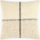 Livabliss Elliot GAET-003 20"L x 20"W Pillow