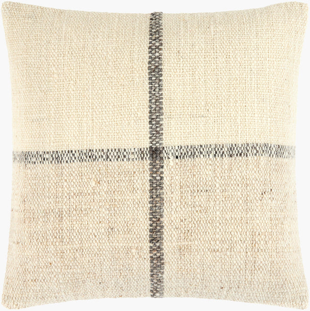 Livabliss Elliot GAET-003 20"L x 20"W Pillow